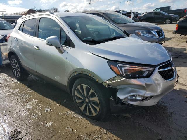 Photo 4 from auction – 2017 BUICK ENCORE ESS with VIN KL4CJCSB9HB140312