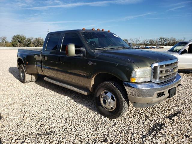 Фото 4 с аукциона – 2004 FORD F350 SUPER с VIN 1FTWW33P14EA52524