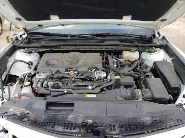 Photo 11 from auction – 2022 TOYOTA CAMRY LE with VIN 4T1C31AK3NU570953