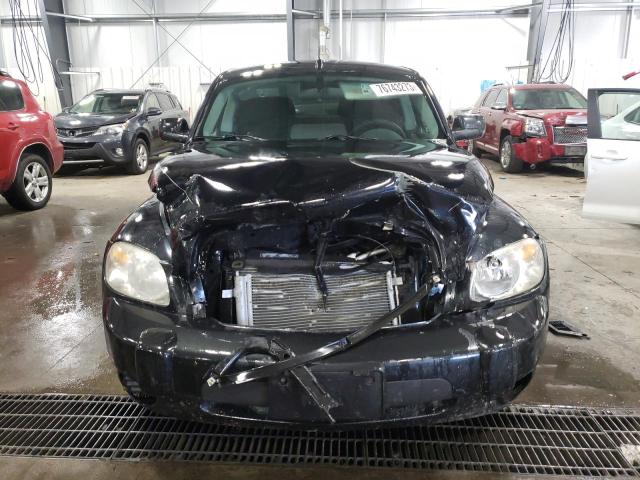Фото 5 с аукциона – 2011 CHEVROLET HHR LT с VIN 3GNBABFW4BS560880