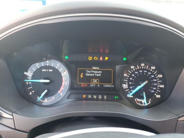 Photo 9 from auction – 2014 FORD FUSION SE with VIN 3FA6P0H92ER340787