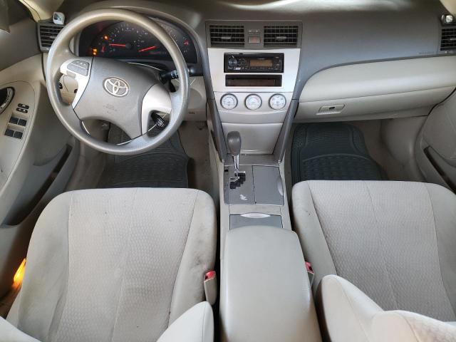 Photo 8 from auction – 2011 TOYOTA CAMRY BASE with VIN 4T4BF3EK8BR198164
