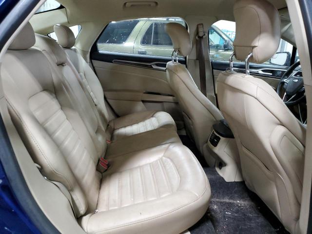 Photo 10 from auction – 2014 FORD FUSION SE with VIN 3FA6P0HD7ER111333