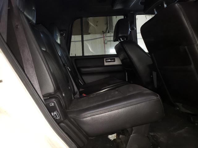 Photo 11 from auction – 2008 FORD EXPEDITION with VIN 1FMFU205X8LA39352