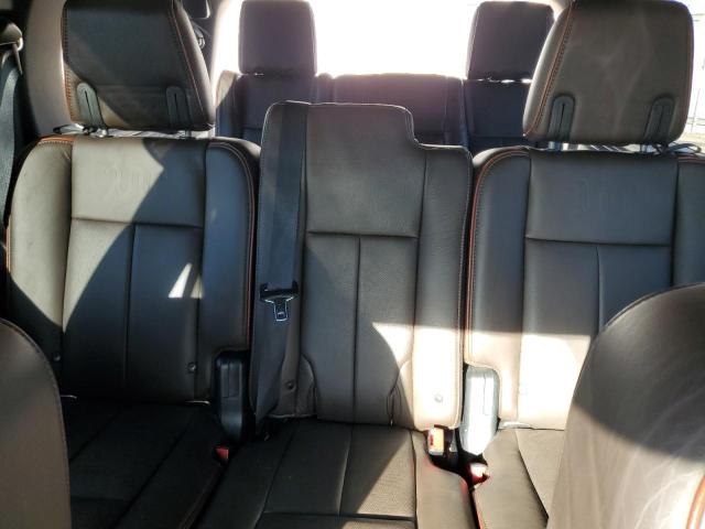Foto 10 de la subasta – 2016 FORD EXPEDITION con VIN 1FMJU1HT3GEF15564
