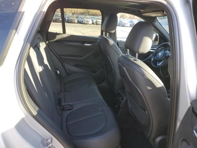 Photo 11 from auction – 2017 BMW X1 XDRIVE2 with VIN WBXHT3C34H5F69830