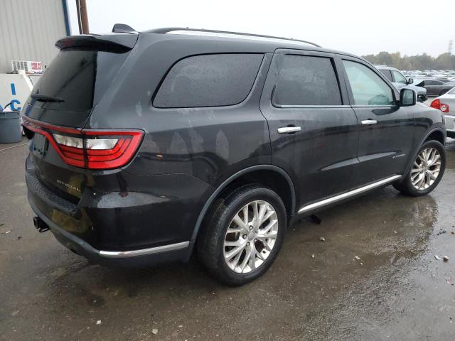 Photo 3 from auction – 2014 DODGE DURANGO CI with VIN 1C4SDJETXEC481077