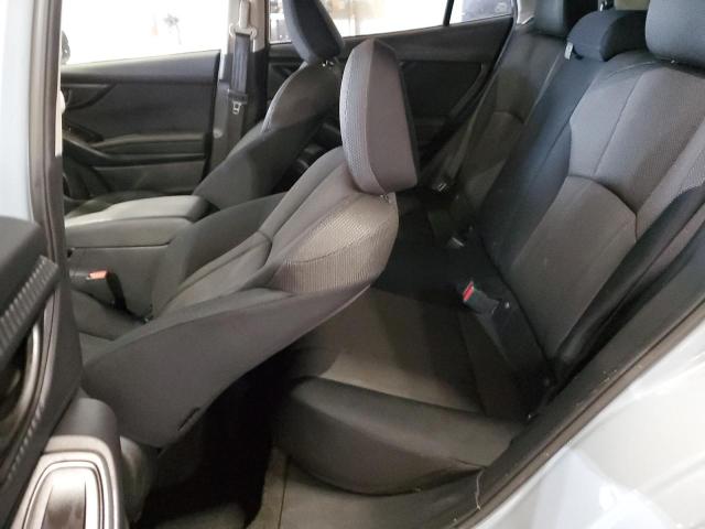 Photo 10 from auction – 2020 SUBARU CROSSTREK with VIN JF2GTABC1L8247828