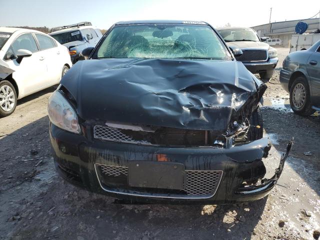 Photo 5 from auction – 2014 CHEVROLET IMPALA LIM with VIN 2G1WA5E36E1116735
