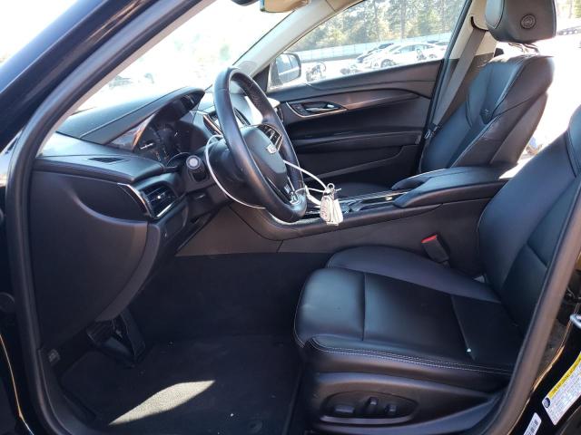Photo 7 from auction – 2016 CADILLAC ATS with VIN 1G6AA5RA7G0188085