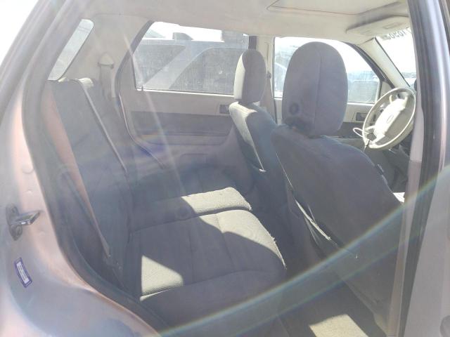 Photo 10 from auction – 2009 FORD ESCAPE XLT with VIN 1FMCU03719KA09149