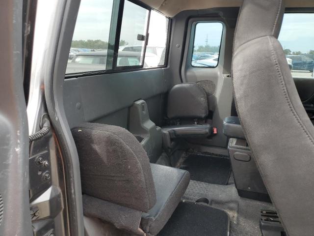 Photo 10 from auction – 2005 FORD RANGER SUP with VIN 1FTYR44E45PA43082
