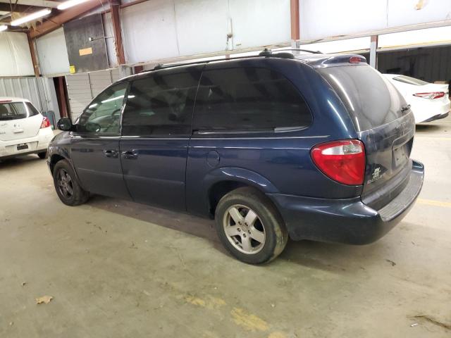 Photo 2 from auction – 2005 DODGE GRAND CARA with VIN 2D4GP44L25R455602