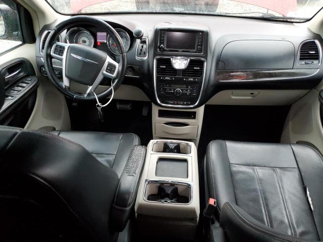Photo 8 from auction – 2012 CHRYSLER TOWN & COU with VIN 2C4RC1BG6CR258774