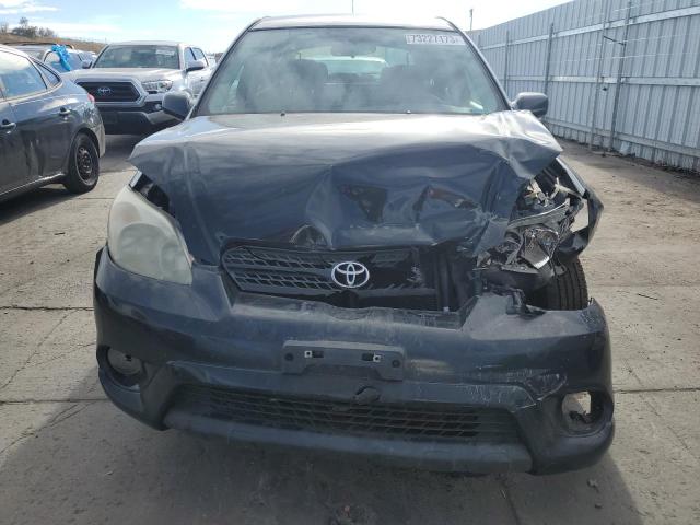 Photo 5 from auction – 2005 TOYOTA MATRIX with VIN 2T1LR32EX5C448675