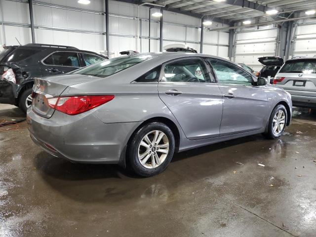 Photo 3 from auction – 2013 HYUNDAI SONATA GLS with VIN 5NPEB4AC3DH793433