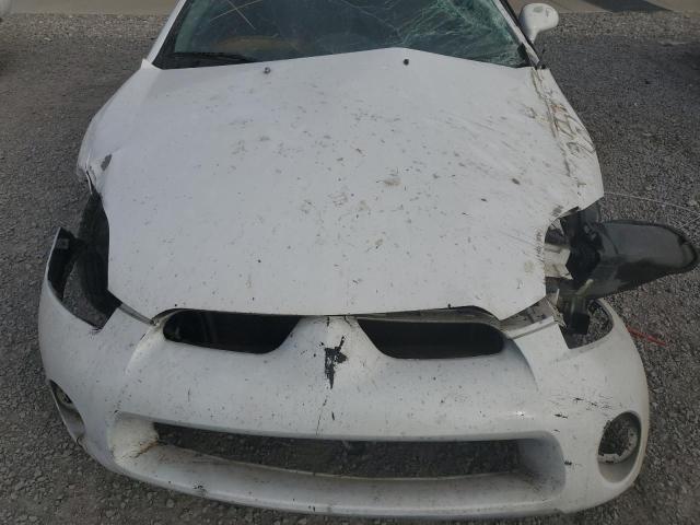 Photo 11 from auction – 2009 MITSUBISHI ECLIPSE GS with VIN 4A3AK24F39E025044