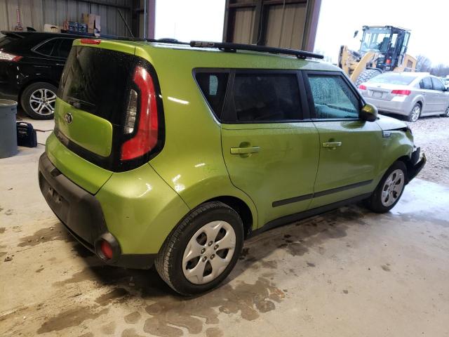 Photo 3 from auction – 2015 KIA SOUL with VIN KNDJN2A24F7765102