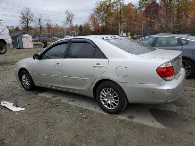 Photo 2 from auction – 2005 TOYOTA CAMRY LE with VIN 4T1BE30K55U547712