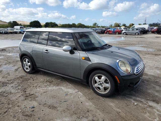 Photo 4 from auction – 2010 MINI COOPER CLU with VIN WMWML3C55ATX38701