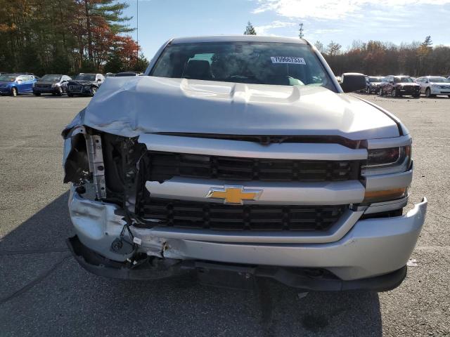 Photo 5 from auction – 2017 CHEVROLET SILVERADO with VIN 1GCVKPEC3HZ138232