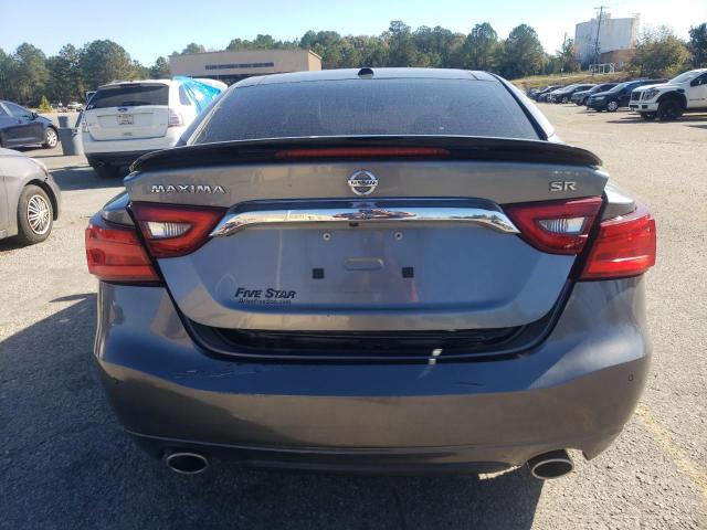 Photo 6 from auction – 2016 NISSAN MAXIMA 3.5 with VIN 1N4AA6AP0GC442792