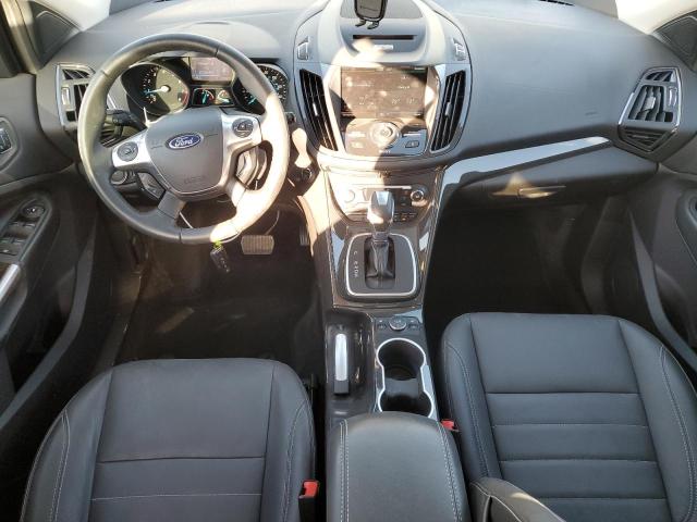 Photo 8 from auction – 2014 FORD ESCAPE TIT with VIN 1FMCU0J99EUB54510