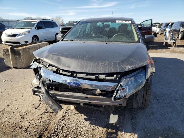 Photo 5 from auction – 2011 FORD FUSION SE with VIN 3FAHP0HA8BR286295