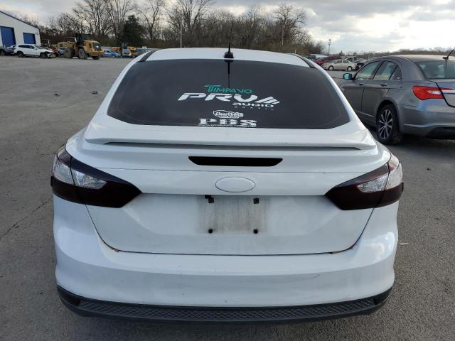 Фото 6 с аукциона – 2012 FORD FOCUS SE с VIN 1FAHP3F26CL230000