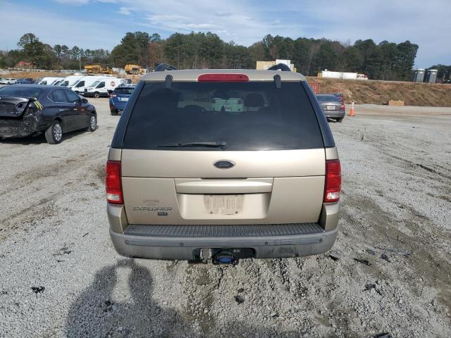 Photo 6 from auction – 2003 FORD EXPLORER X with VIN 1FMZU63K03UA28255