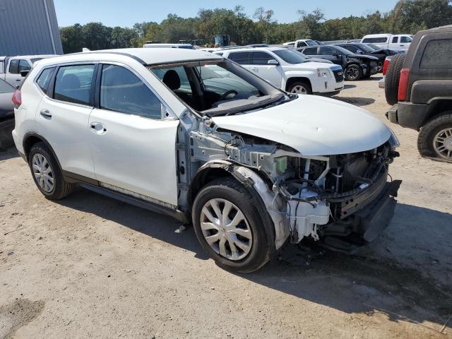 Photo 4 from auction – 2019 NISSAN ROGUE S with VIN 5N1AT2MT4KC714657