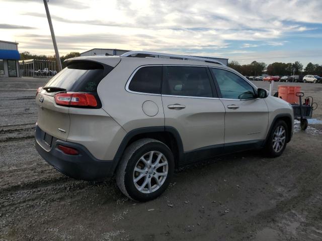 Photo 3 from auction – 2015 JEEP CHEROKEE L with VIN 1C4PJLCB1FW627760