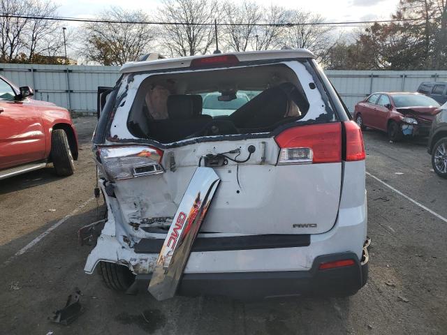صورة رقم 6 من المزاد - 2015 GMC TERRAIN SL مع VIN 2GKFLXEK5F6282936