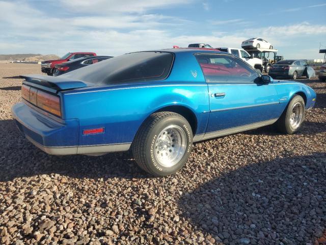 Photo 3 from auction – 1992 PONTIAC FIREBIRD with VIN 1G2FS23T9NL214372
