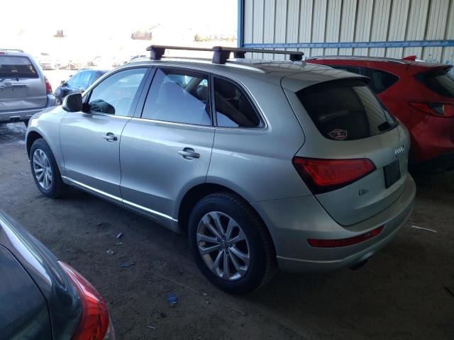 Foto 2 de la subasta – 2013 AUDI Q5 PREMIUM con VIN WA1CFAFP1DA059090