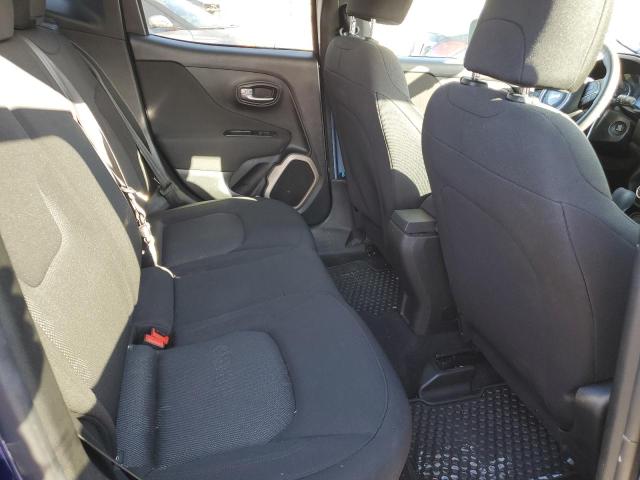 Photo 10 from auction – 2017 JEEP RENEGADE S with VIN ZACCJBAB8HPF37842