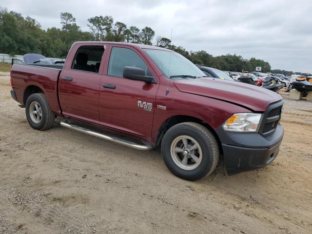 Photo 4 from auction – 2022 RAM 1500 CLASS with VIN 3C6RR6KT3NG172119