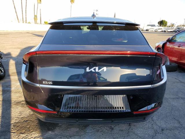 Photo 6 from auction – 2023 KIA EV6 LIGHT with VIN KNDC34LA0P5602765