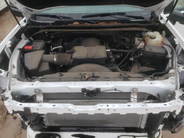 Photo 11 from auction – 2022 CHEVROLET SILVERADO with VIN 2GC4YLE7XN1244266