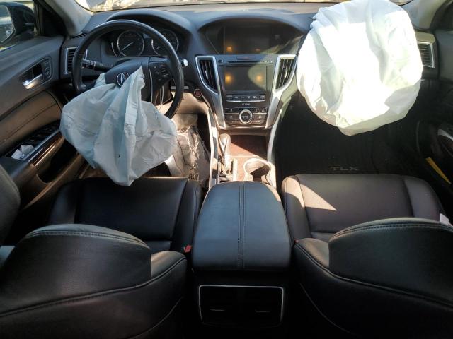 Photo 8 from auction – 2015 ACURA TLX with VIN 19UUB1F30FA015153