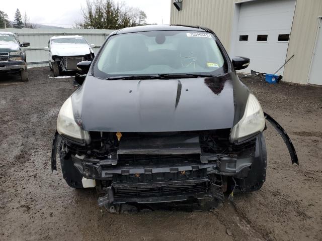 Photo 5 from auction – 2013 FORD ESCAPE SEL with VIN 1FMCU0HX9DUB03012