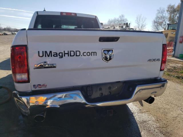 Photo 6 from auction – 2018 RAM 1500 SLT with VIN 1C6RR7LT4JS332564