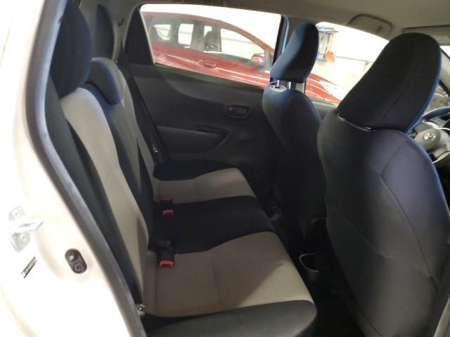 Photo 10 from auction – 2012 TOYOTA YARIS with VIN JTDKTUD34CD507864