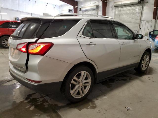 Photo 3 from auction – 2020 CHEVROLET EQUINOX PR with VIN 3GNAXXEV6LS687955