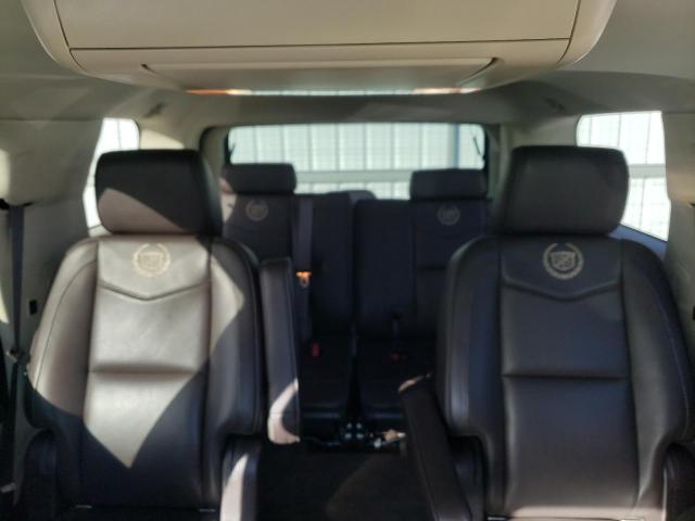 Photo 10 from auction – 2012 CADILLAC ESCALADE P with VIN 1GYS4DEF6CR208038