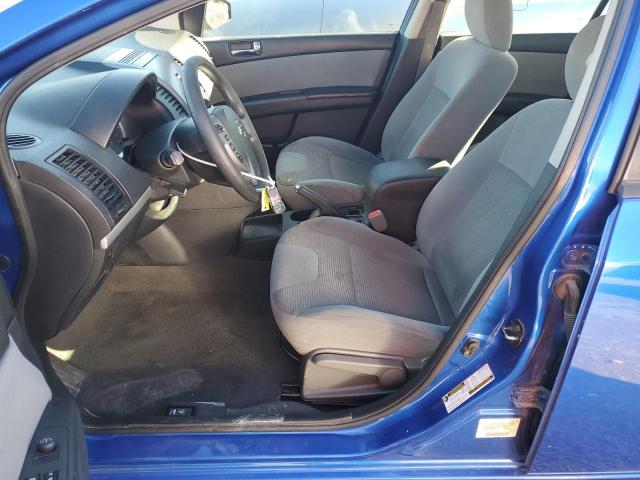 Photo 7 from auction – 2011 NISSAN SENTRA 2.0 with VIN 3N1AB6APXBL625561