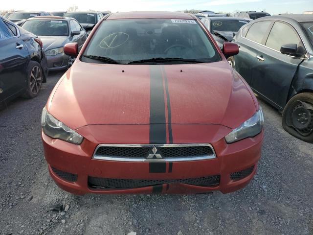 Photo 5 from auction – 2013 MITSUBISHI LANCER ES/ with VIN JA32U2FU9DU022952