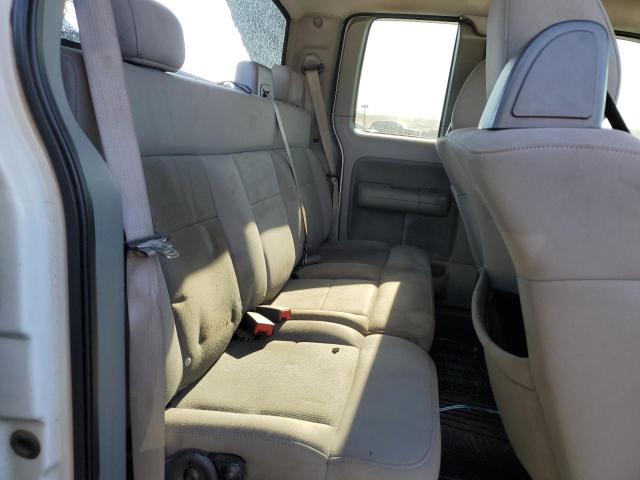 Photo 10 from auction – 2005 FORD F150 with VIN 1FTRX14W45FB49670
