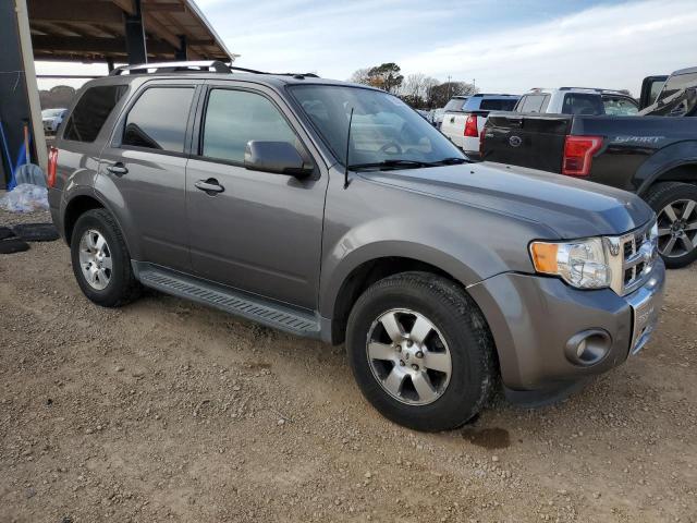 Photo 4 from auction – 2012 FORD ESCAPE LIM with VIN 1FMCU0E71CKB89432
