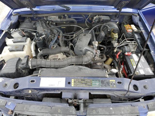 Photo 11 from auction – 2003 FORD RANGER SUP with VIN 1FTYR44VX3PB17098